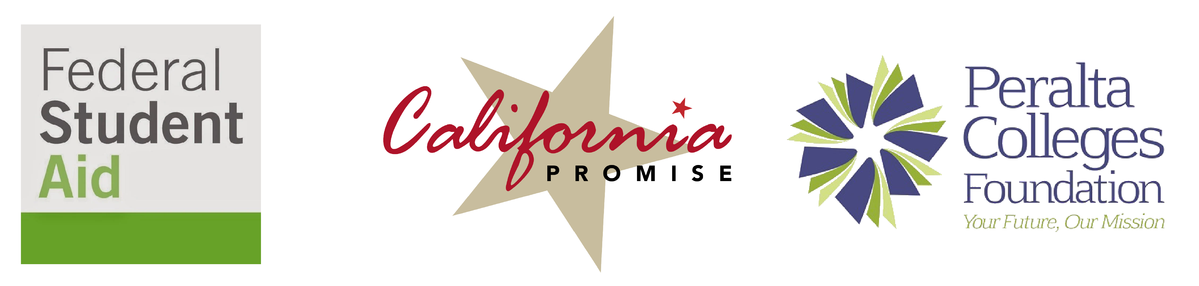 Enroll at the Peralta Colleges